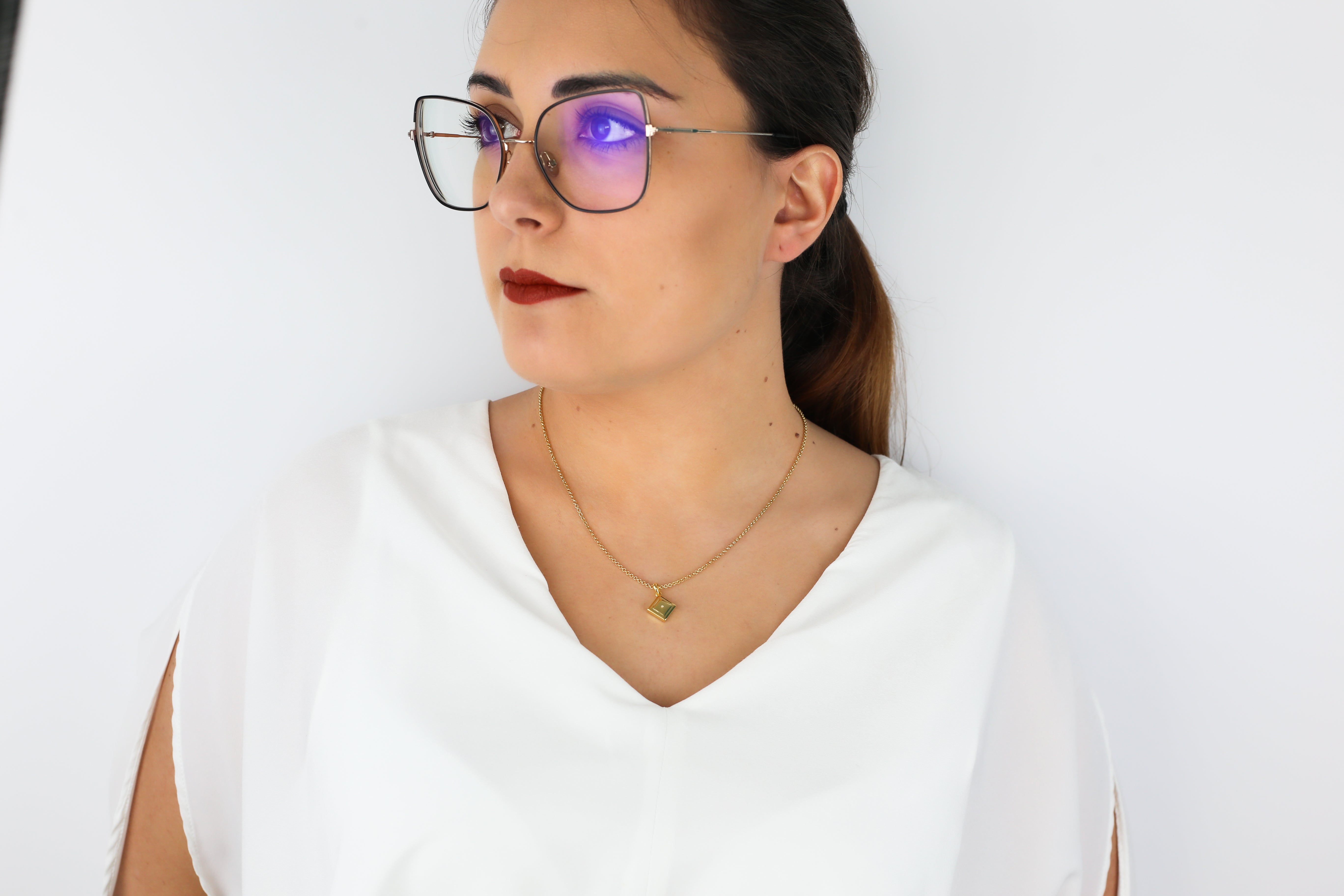 Set Alean Gioielli "Carrie"