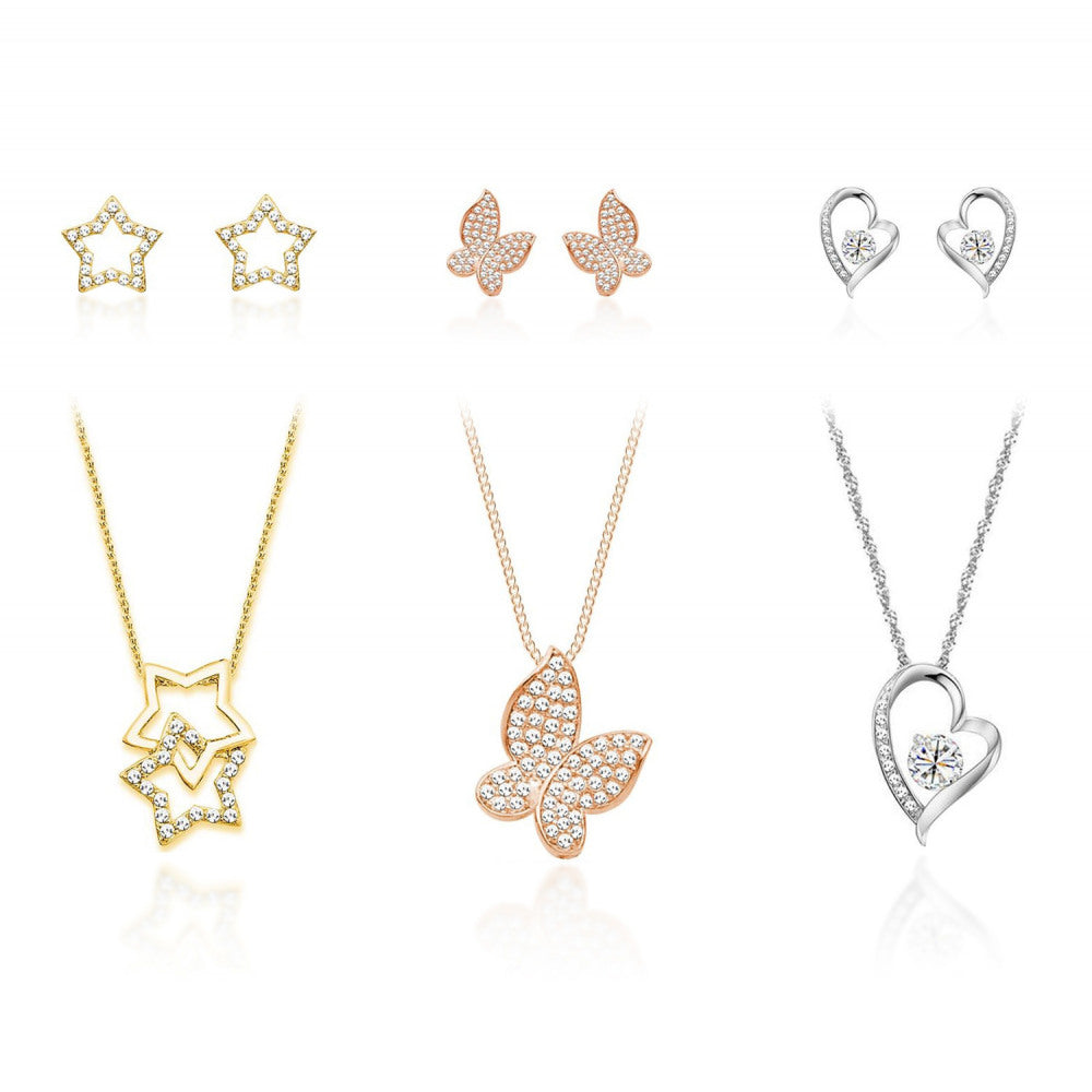 Set Alean Gioielli "Kylie"