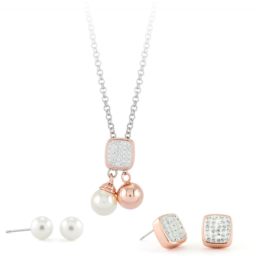 Set Alean Gioielli "Thea"