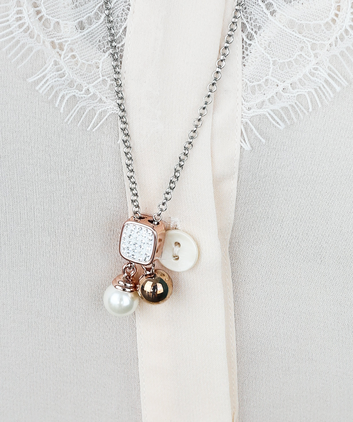 Set Alean Gioielli "Thea"