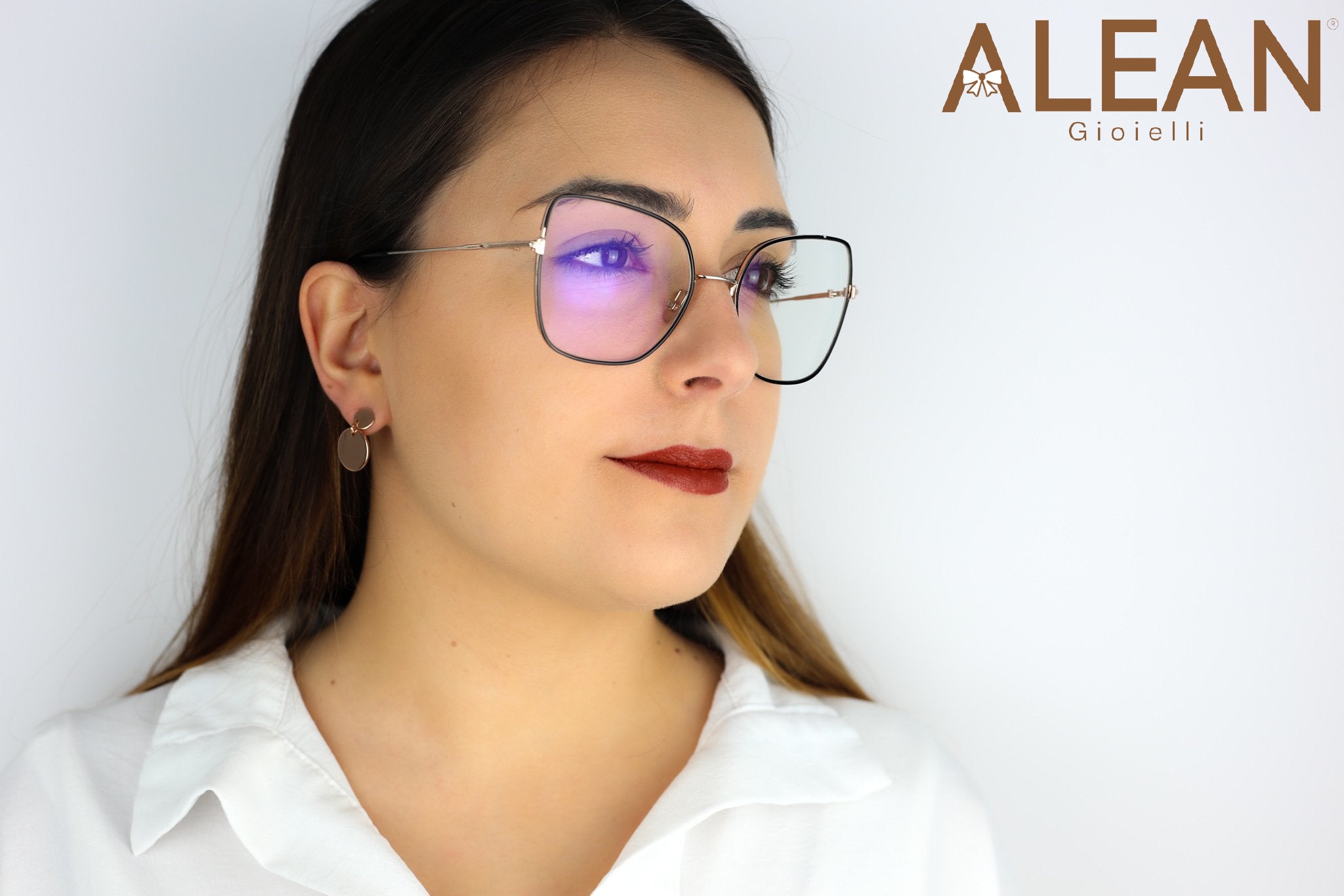 Set Alean Gioielli "Rosy"