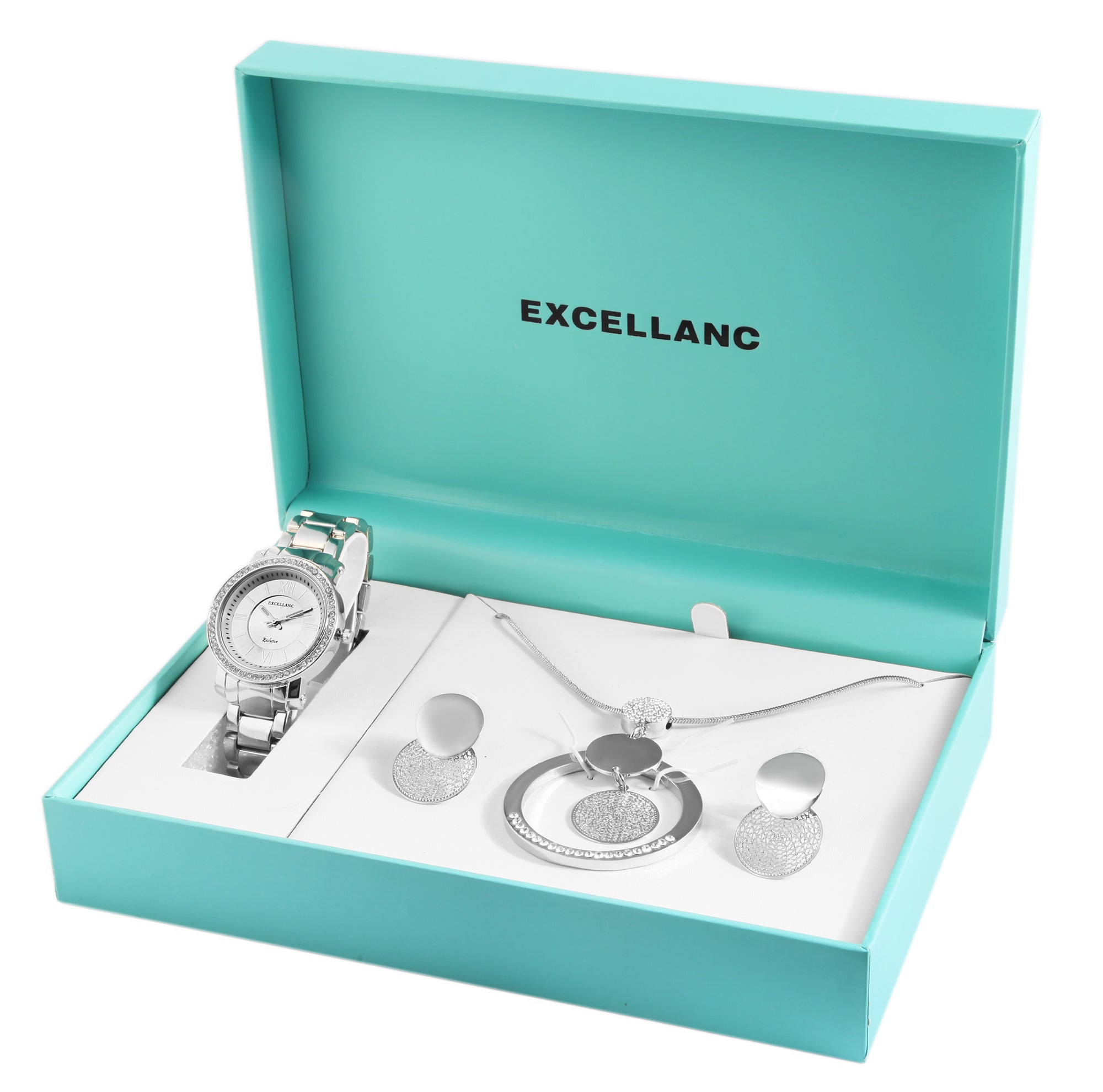 Set Alean Gioielli "Sheila"