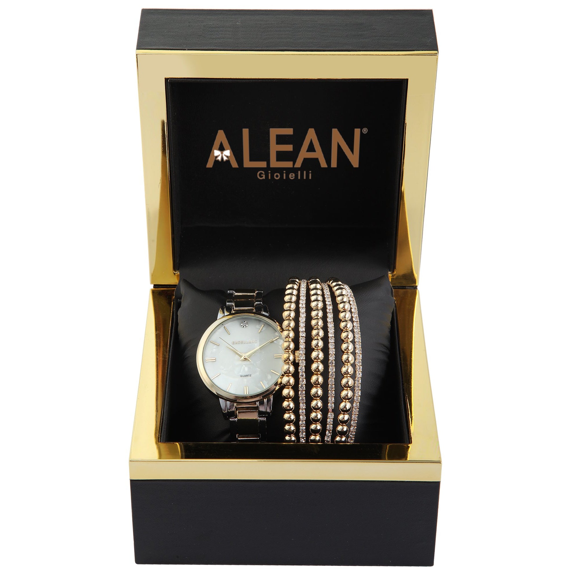 Set Alean Gioielli "Tessa"