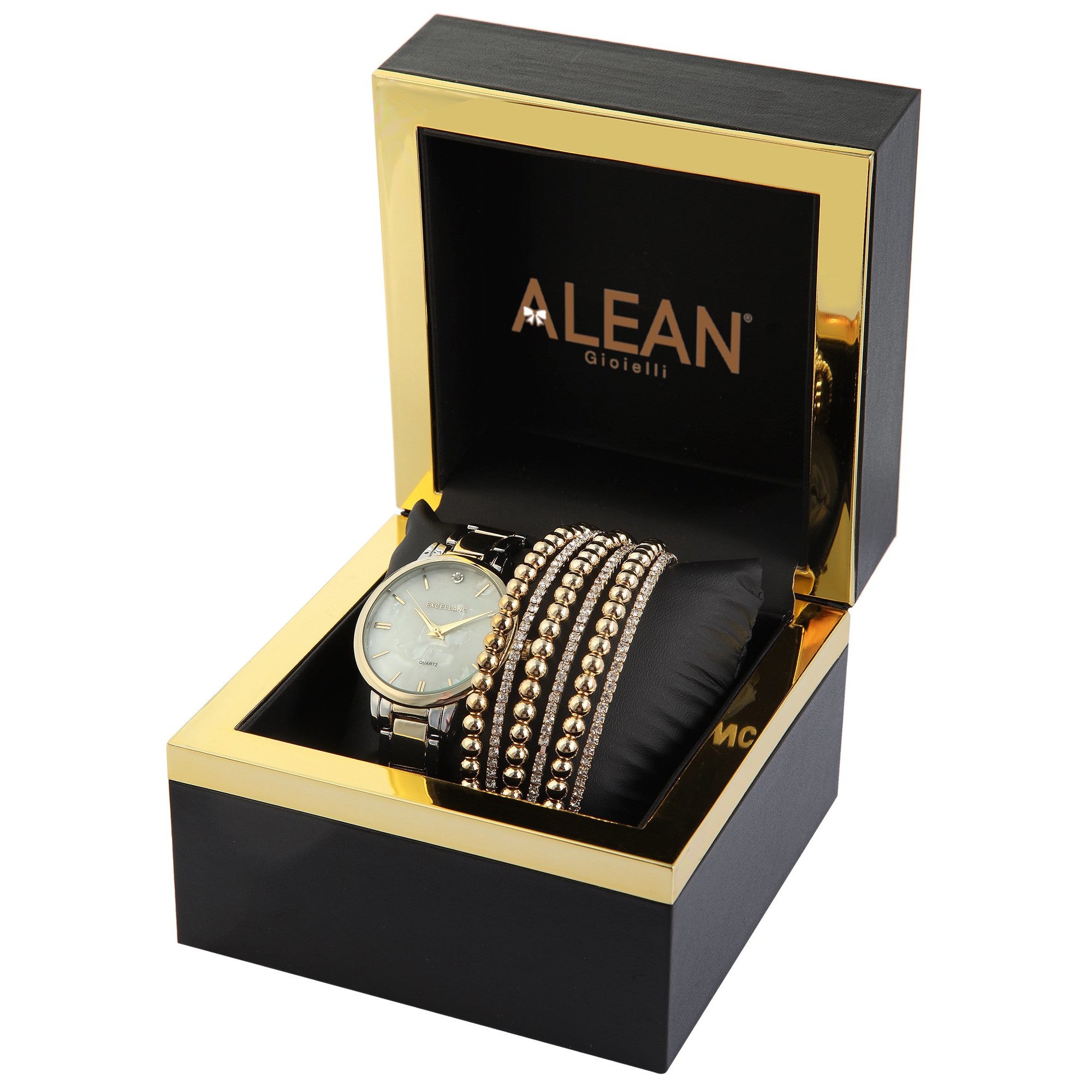 Set Alean Gioielli "Tessa"
