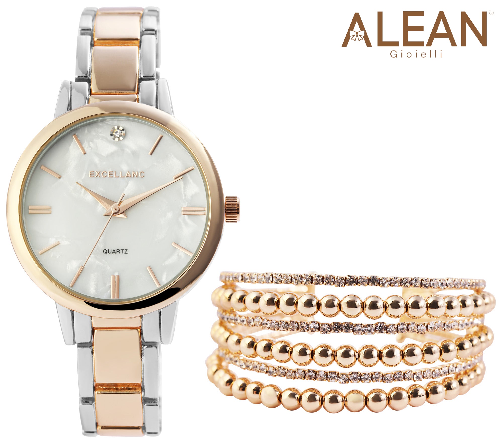 Set Alean Gioielli "Tessa"