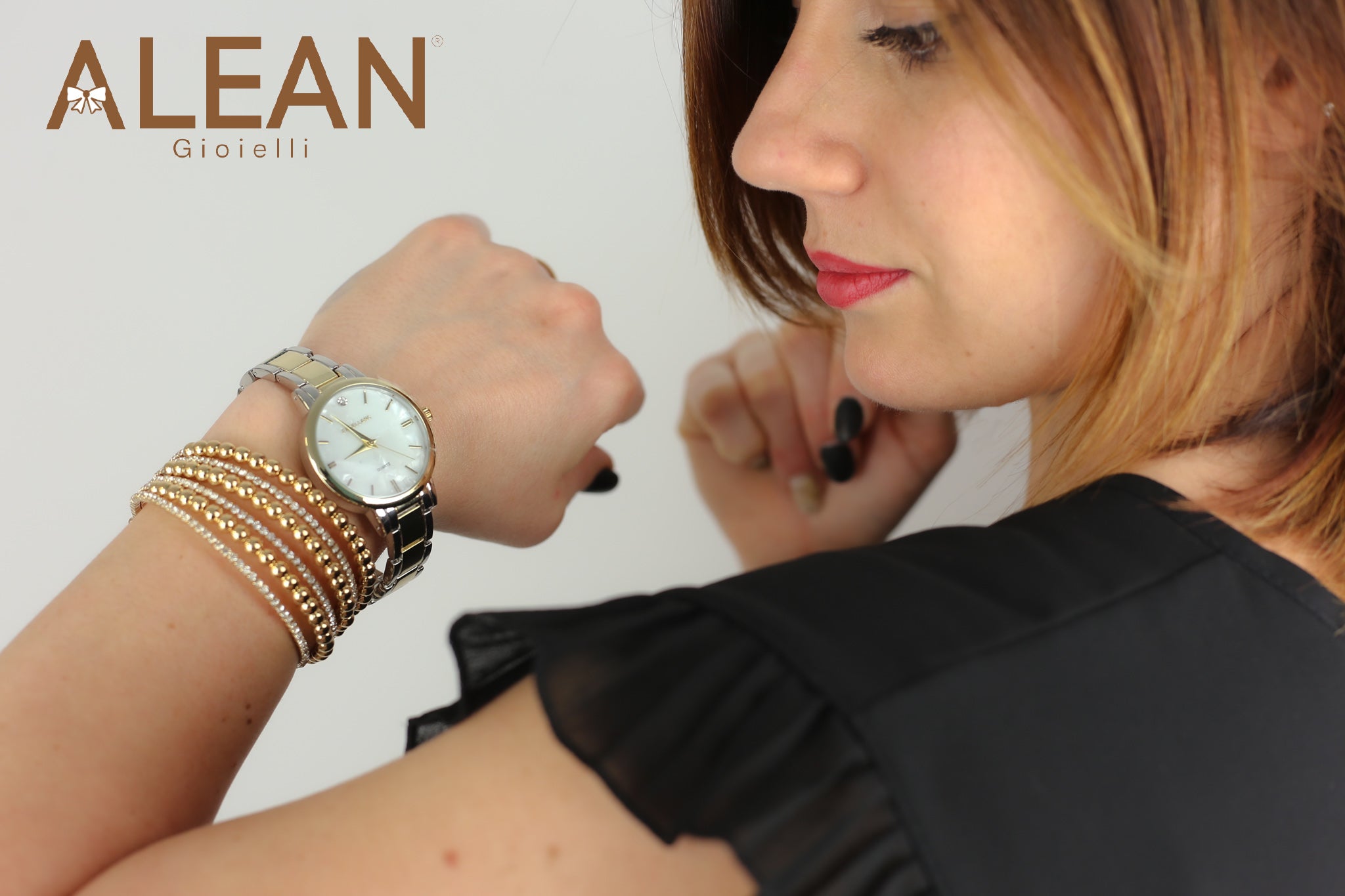 Set Alean Gioielli "Tessa"