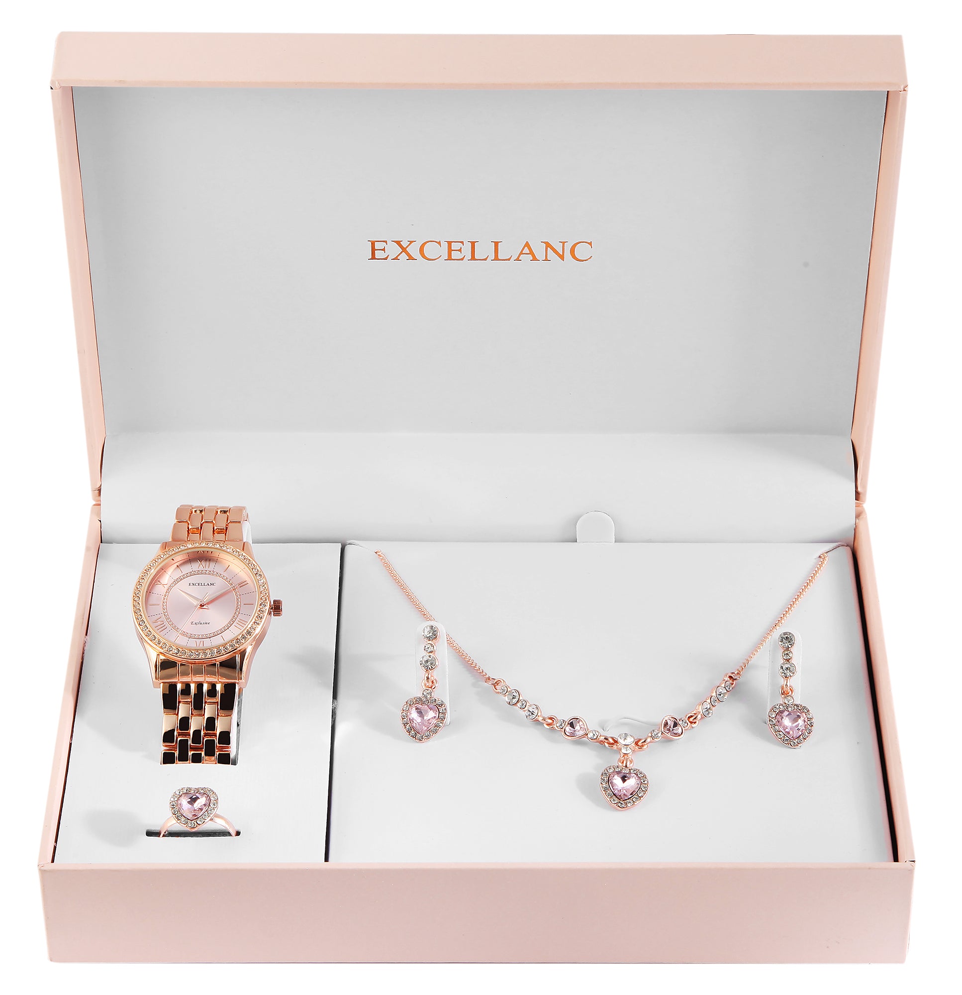 Set Alean Gioielli "Beatrix"