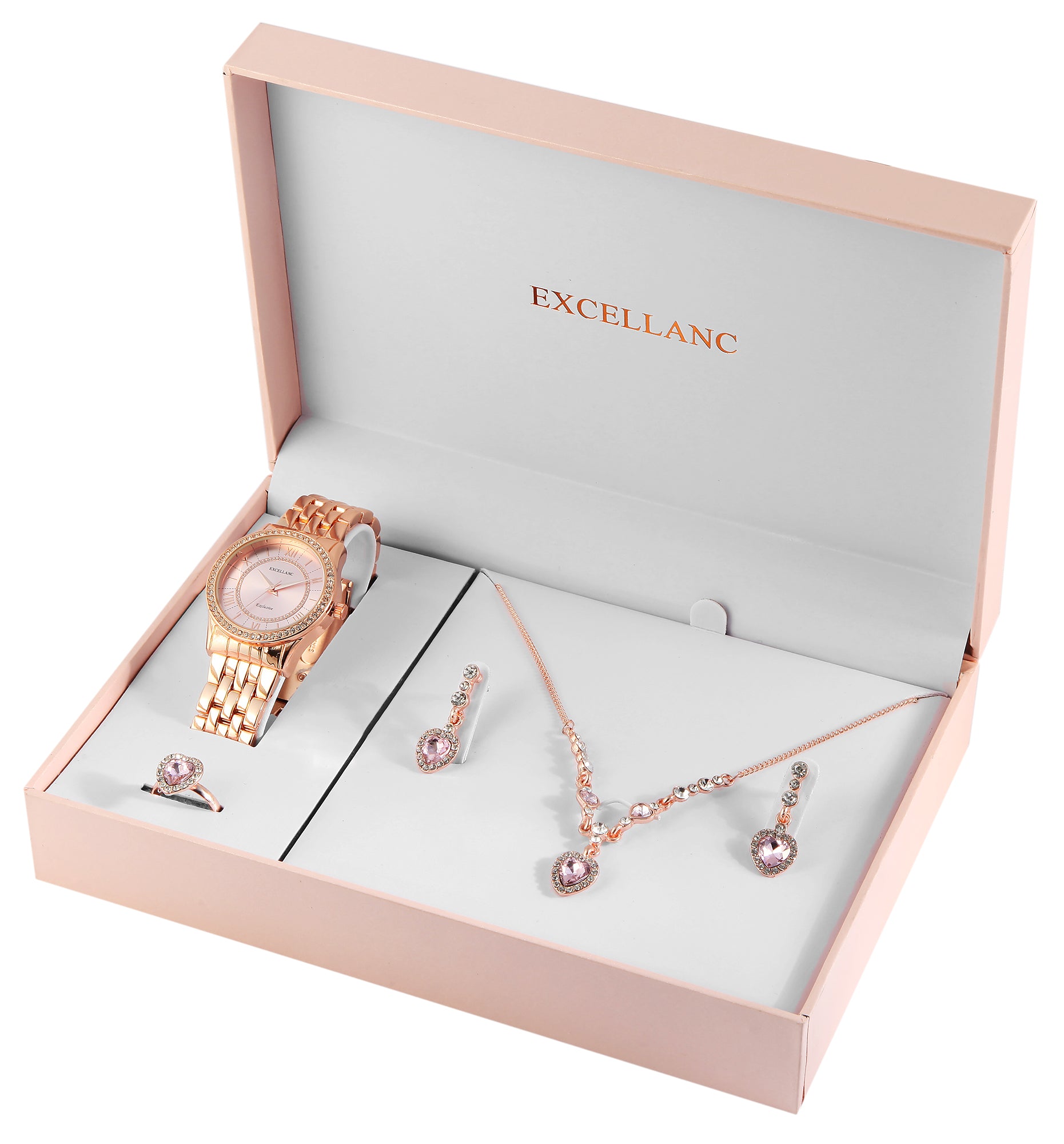 Set Alean Gioielli "Beatrix"