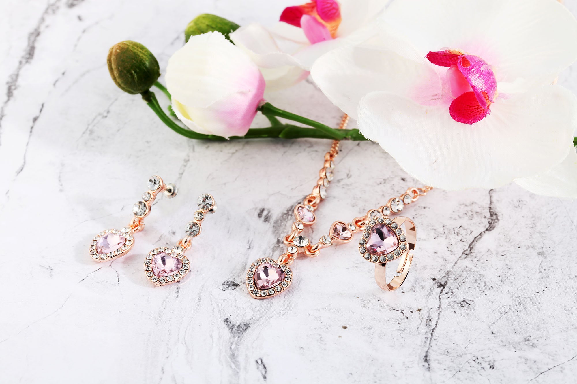 Set Alean Gioielli "Beatrix"