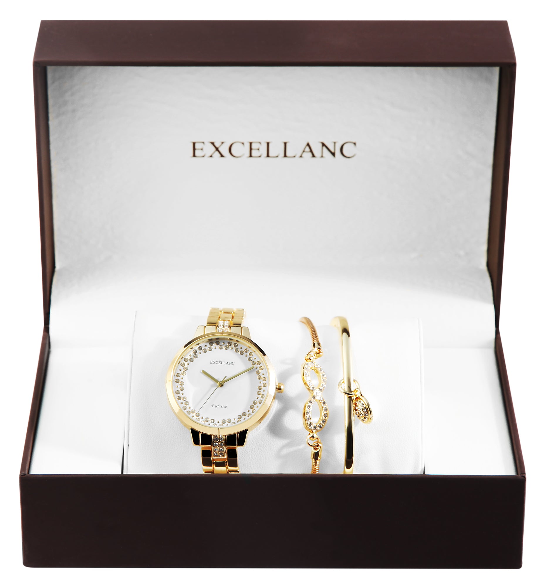 Set Alean Gioielli "Carol"