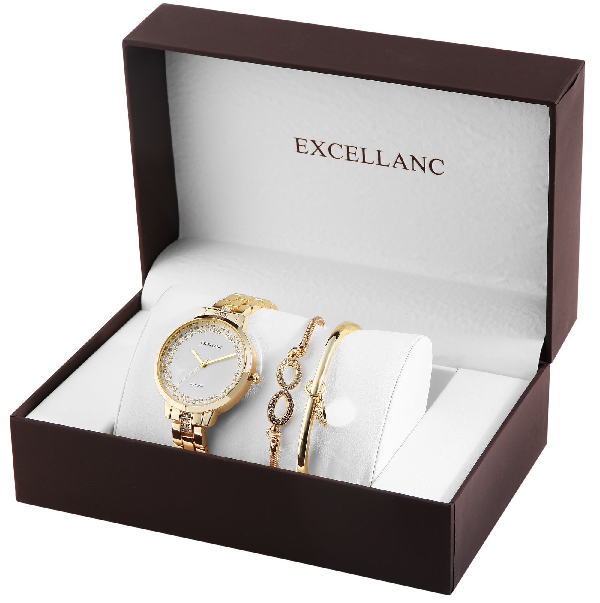 Set Alean Gioielli "Carol"