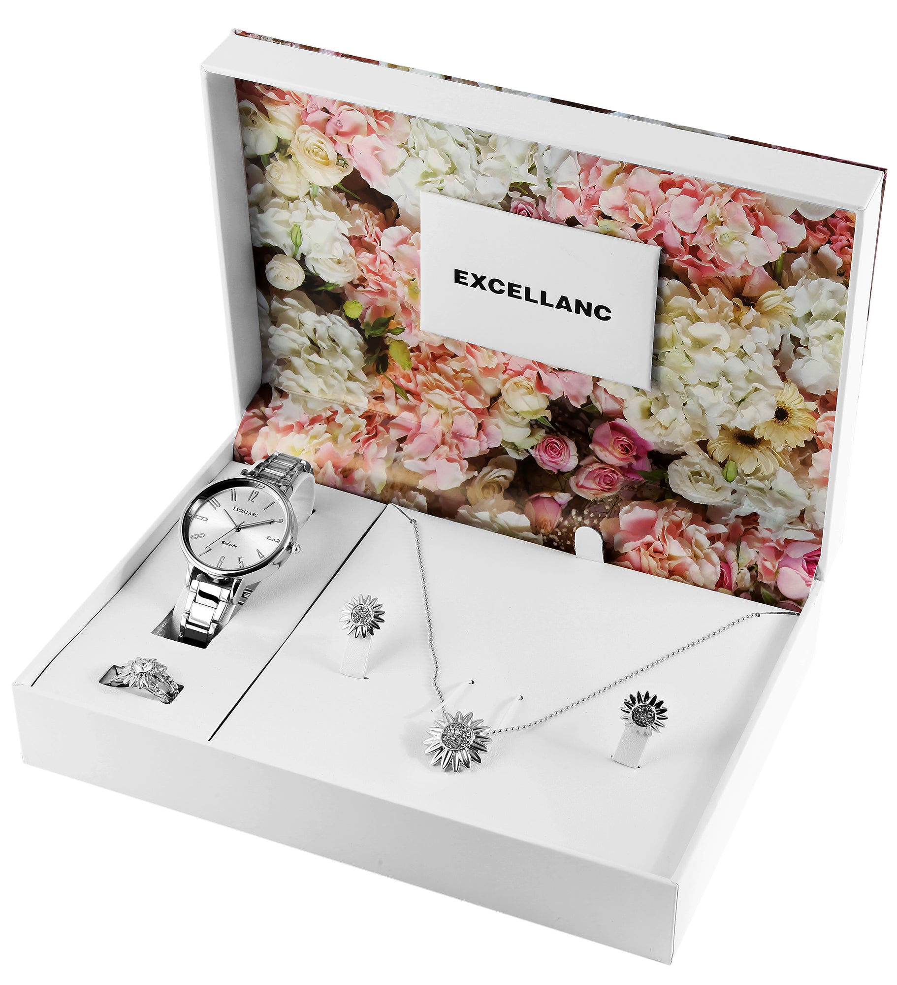 Set Alean Gioielli "Ava"