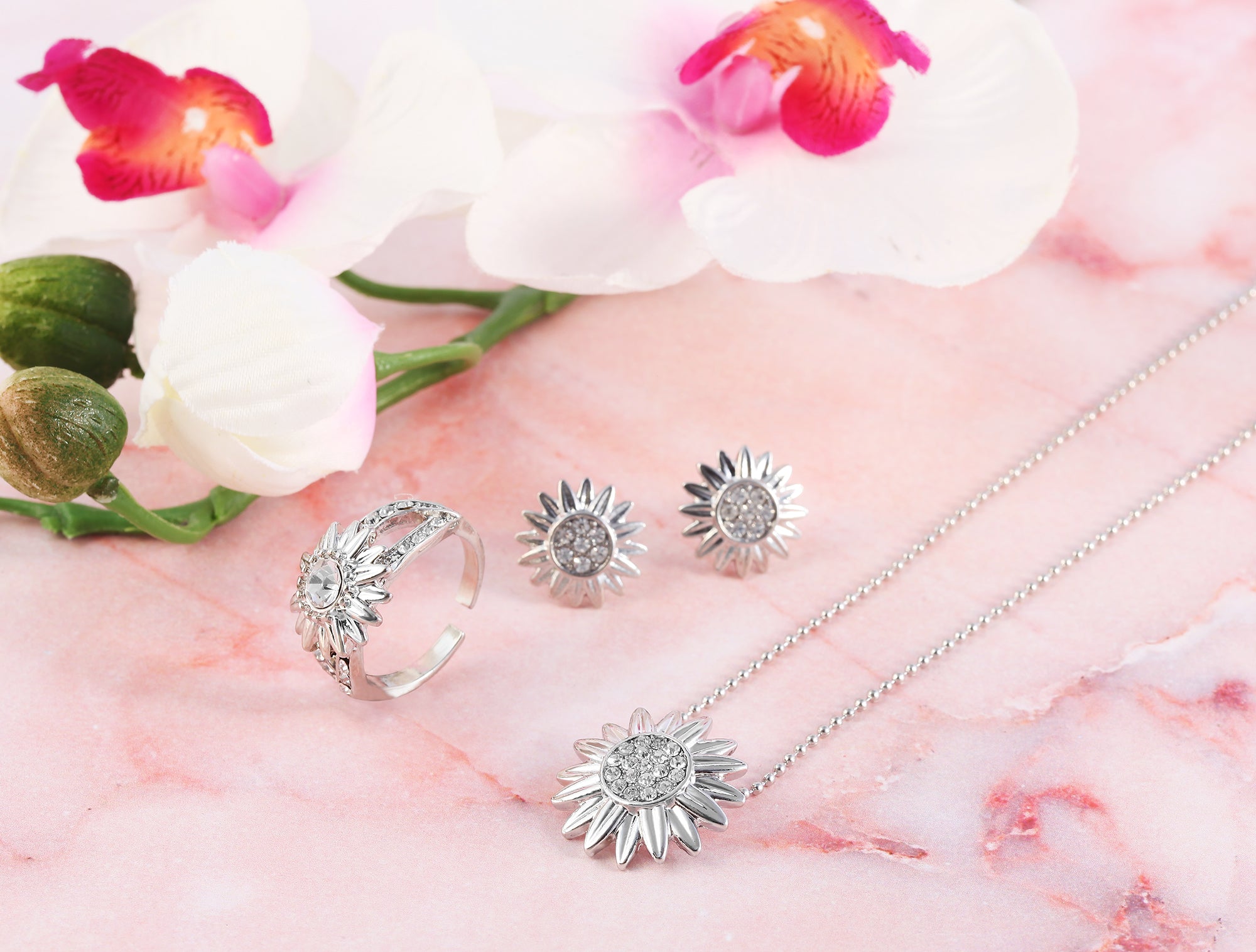 Set Alean Gioielli "Ava"