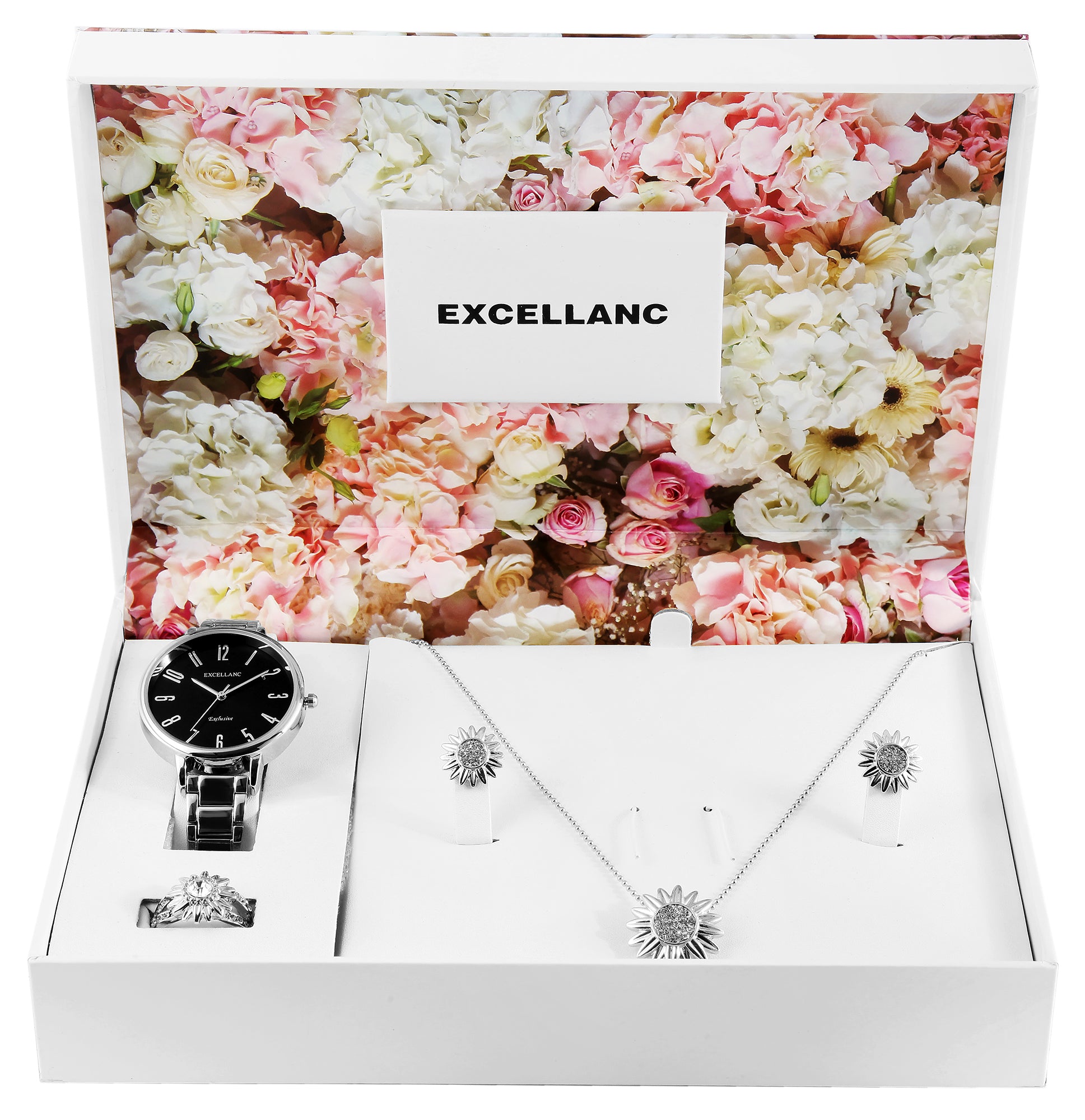 Set Alean Gioielli "Poppy"