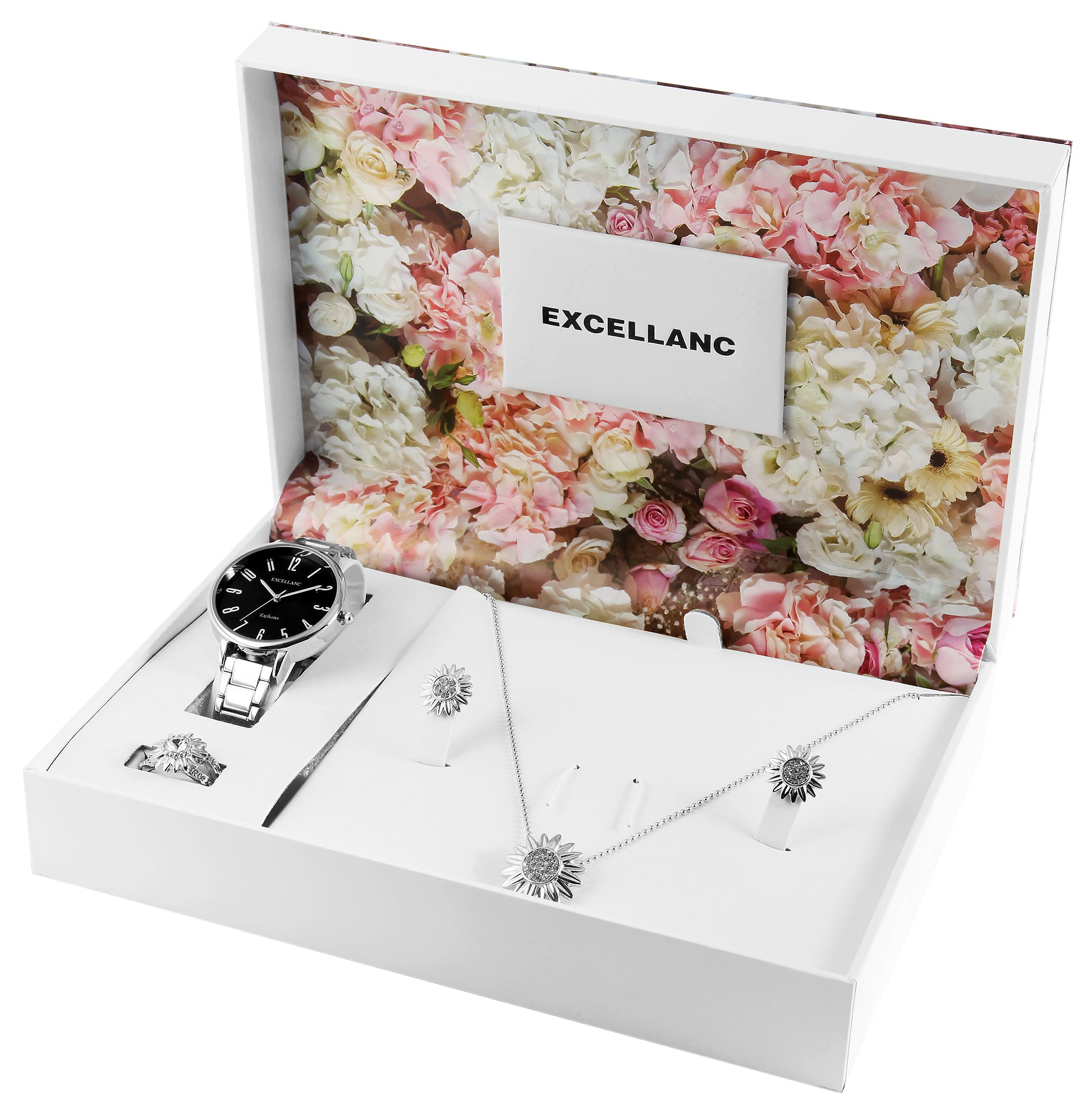 Set Alean Gioielli "Poppy"