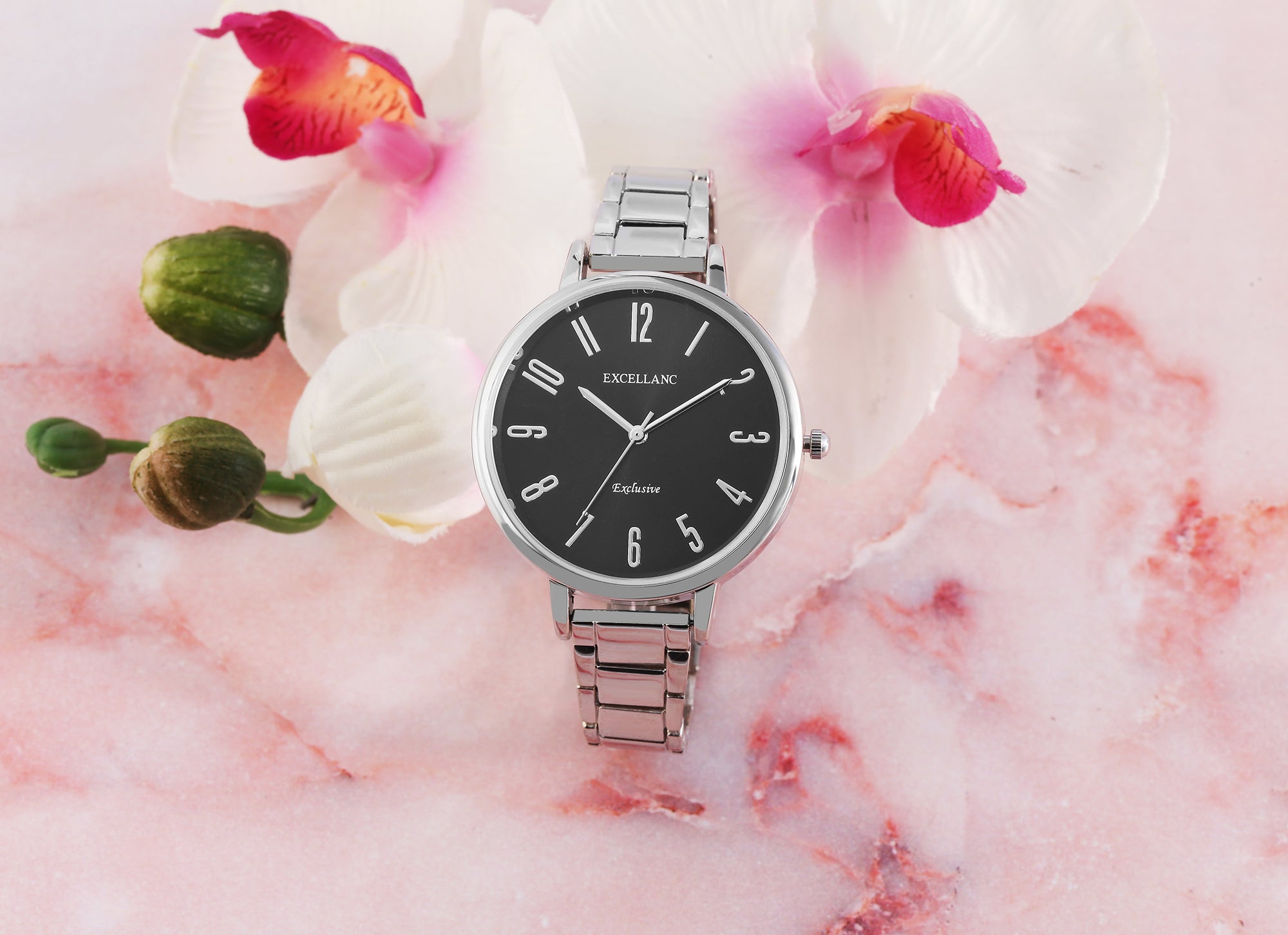 Set Alean Gioielli "Poppy"