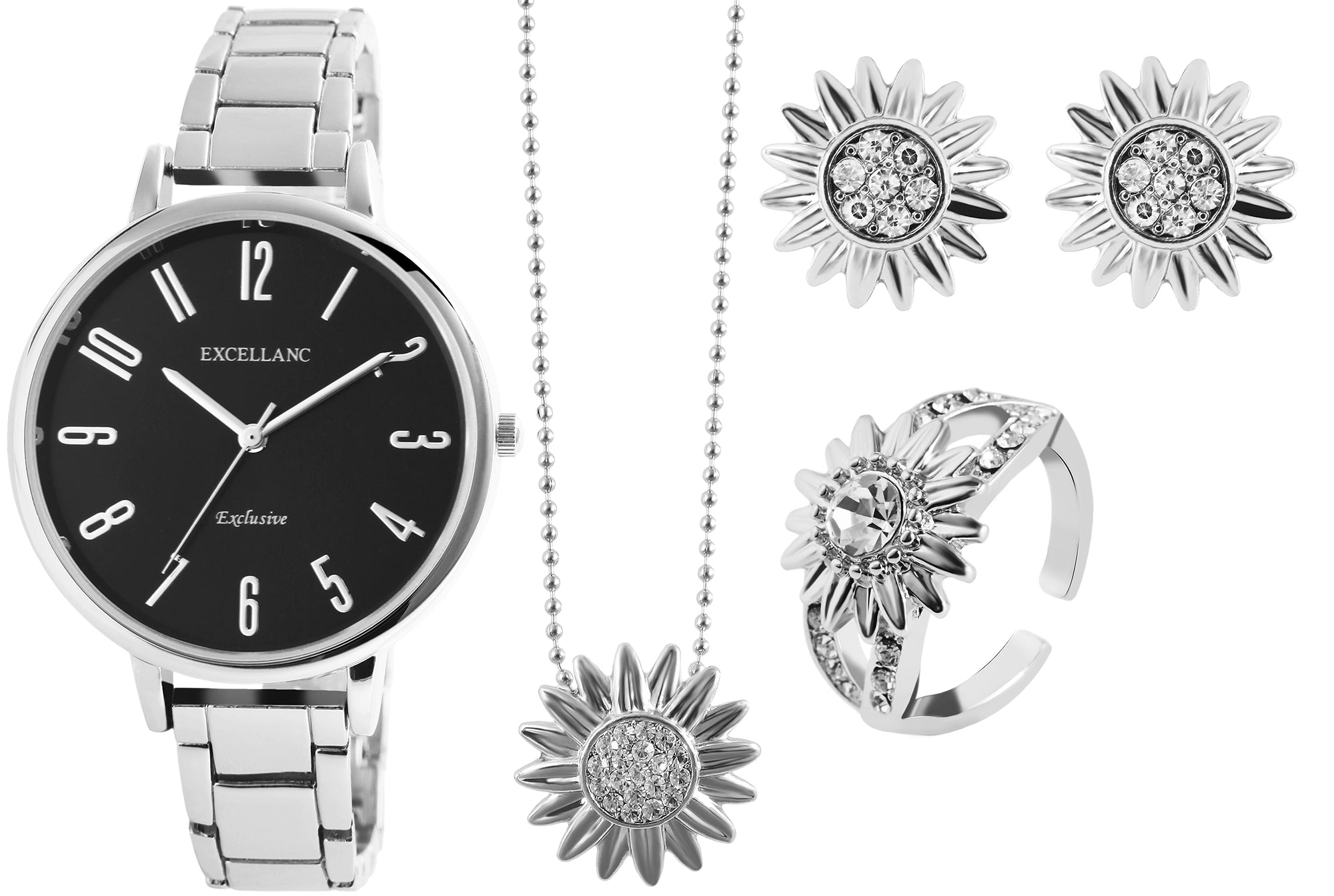 Set Alean Gioielli "Poppy"