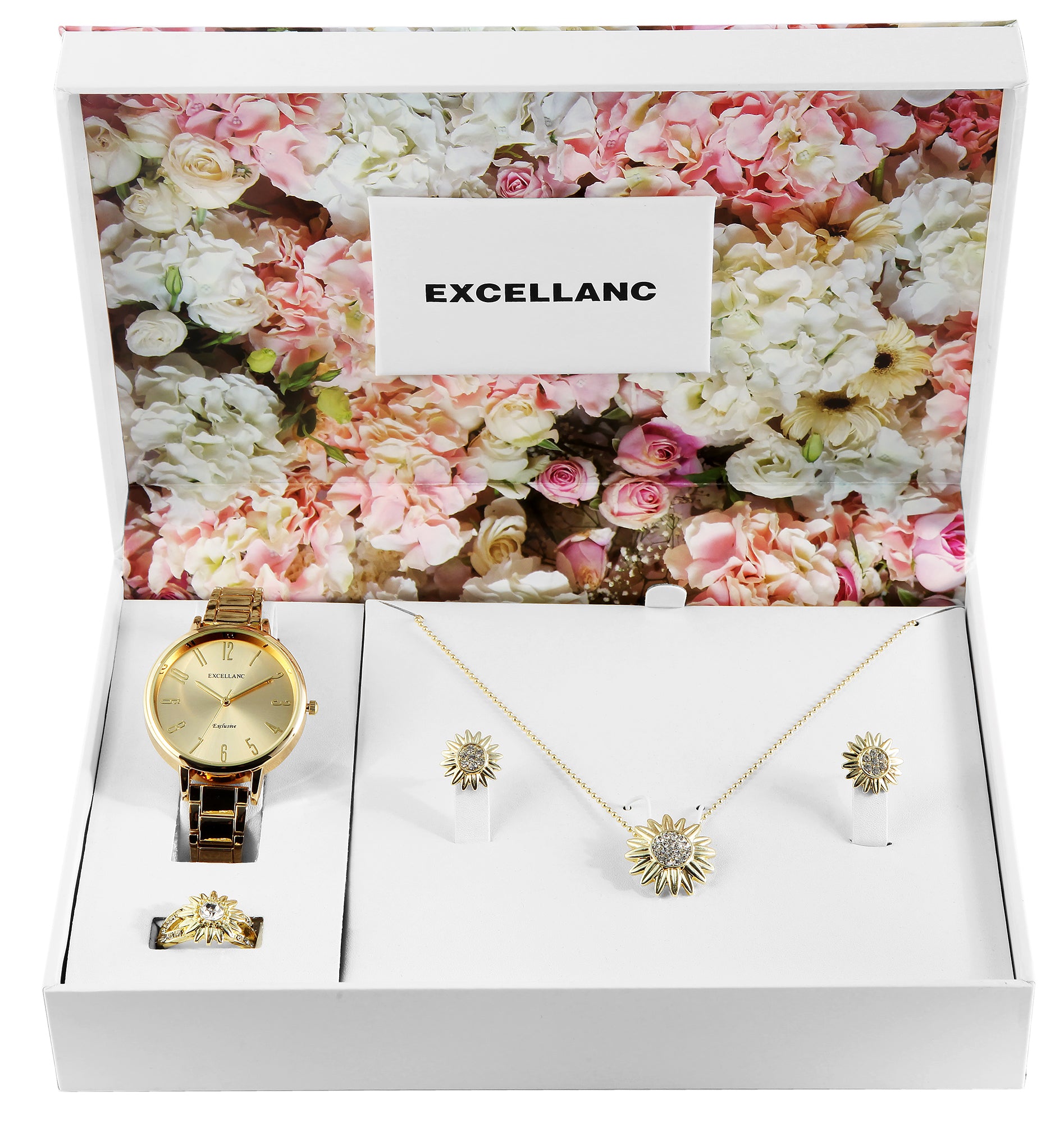 Set Alean Gioielli "Lily"