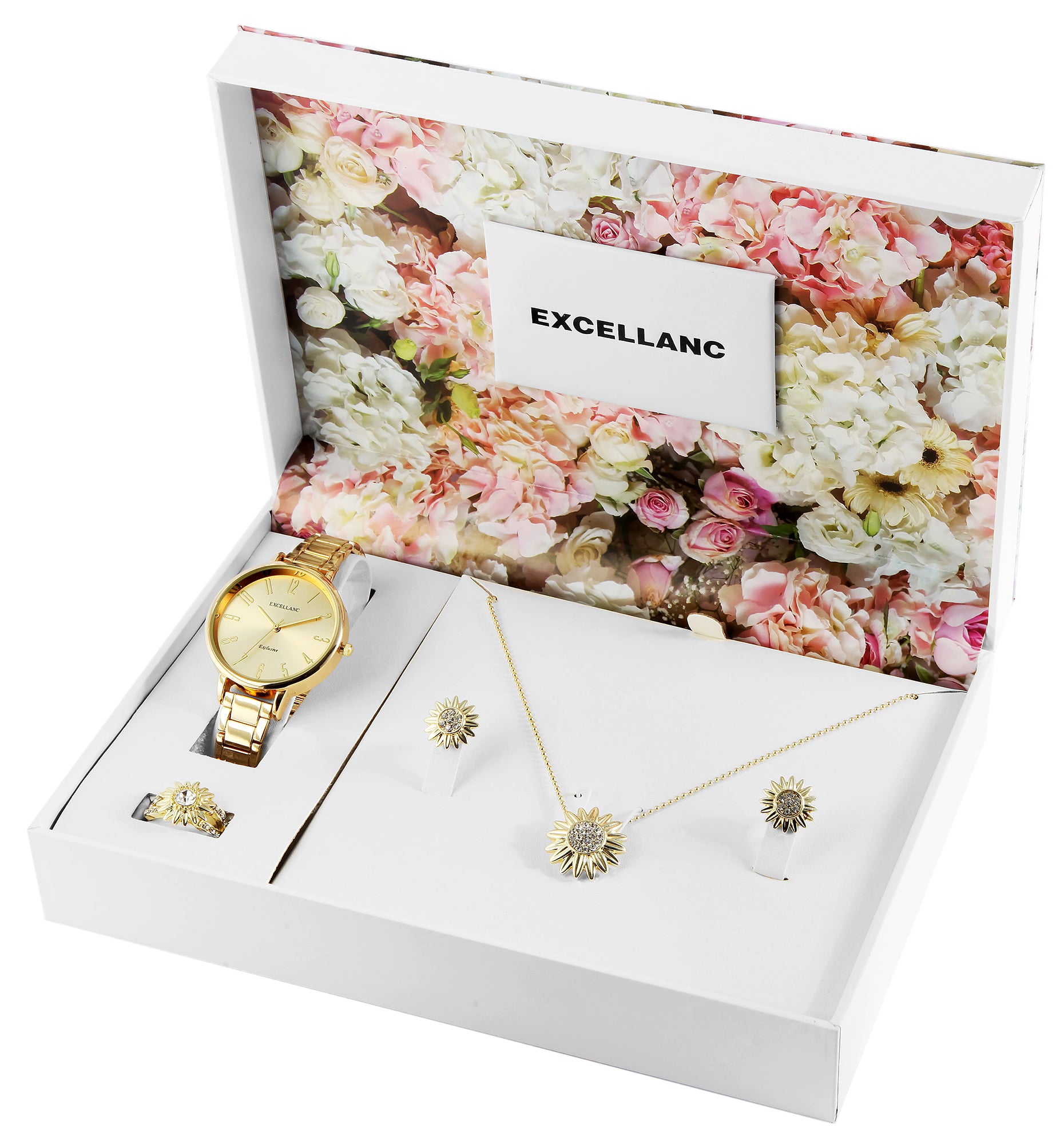 Set Alean Gioielli "Lily"