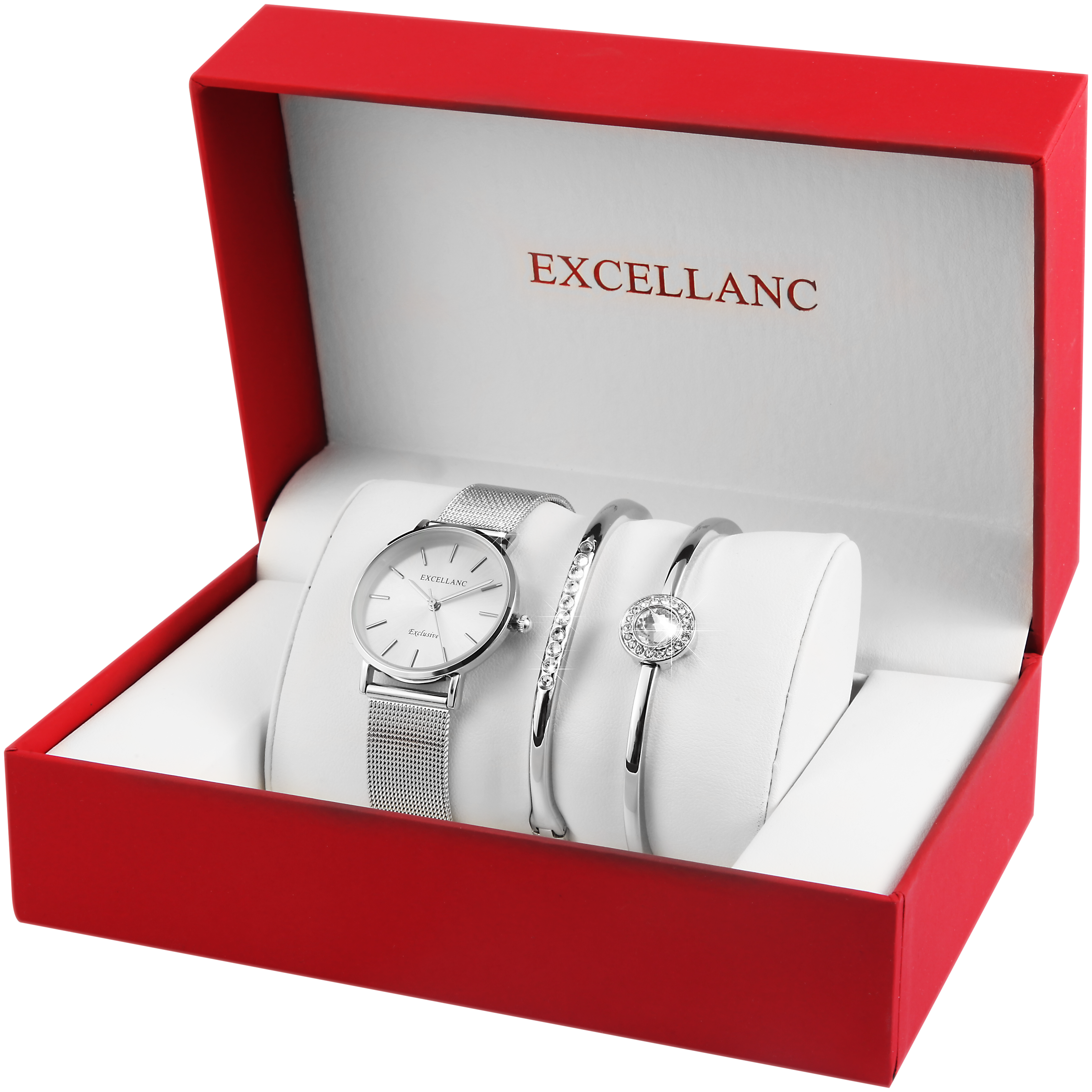 Set Alean Gioielli "Linda"