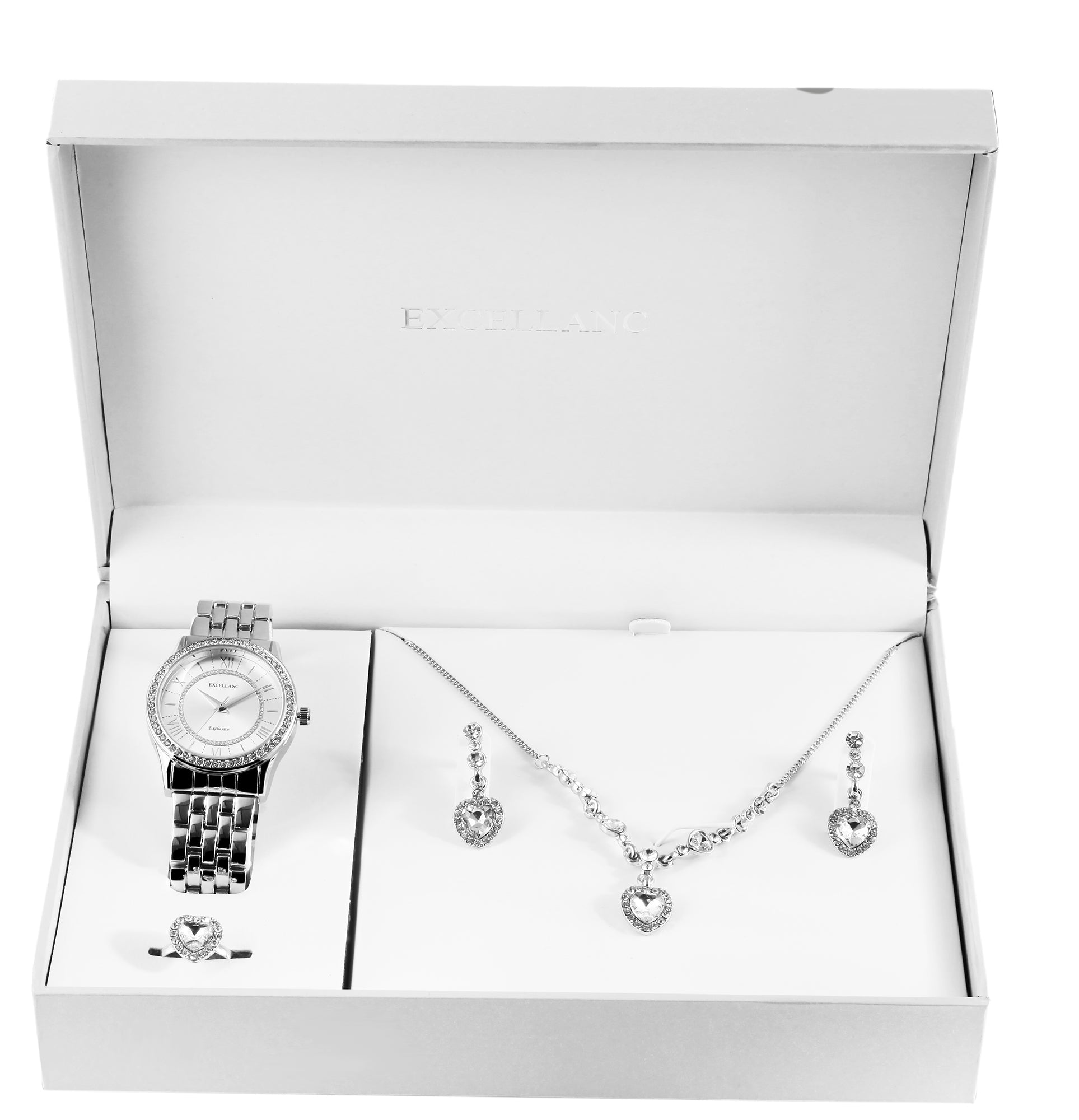 Set Alean Gioielli "Elsa"