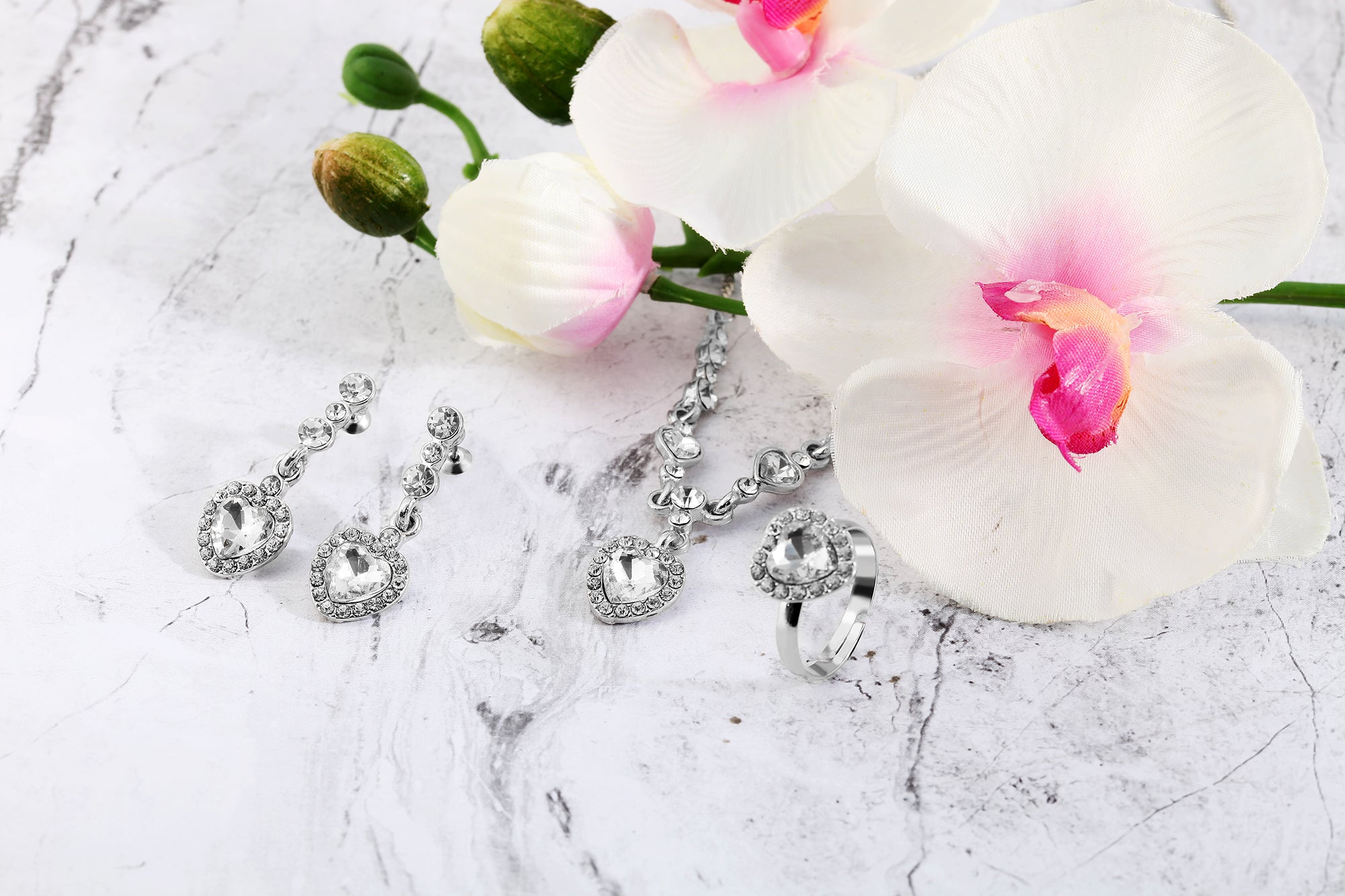 Set Alean Gioielli "Elsa"