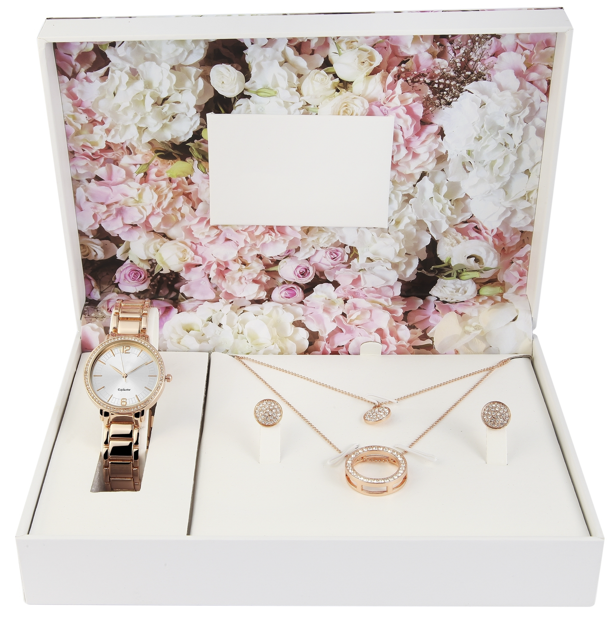 Set Alean Gioielli "Joey"