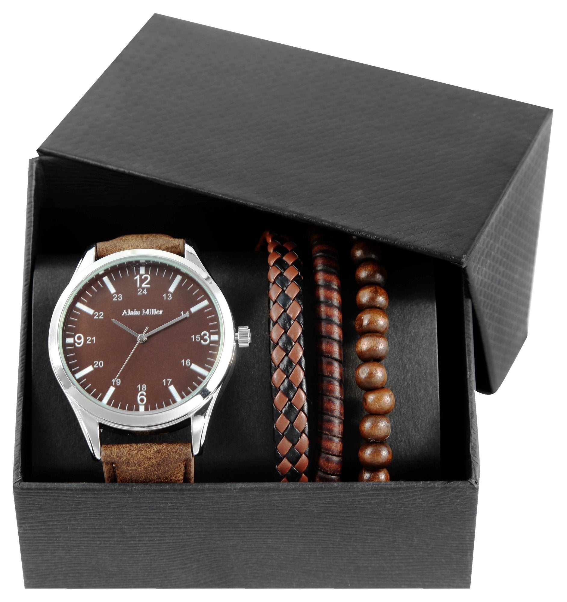 Set regalo da uomo Alean "Lewis"
